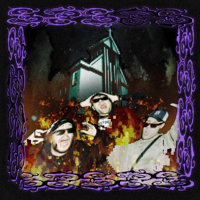 undefined album image