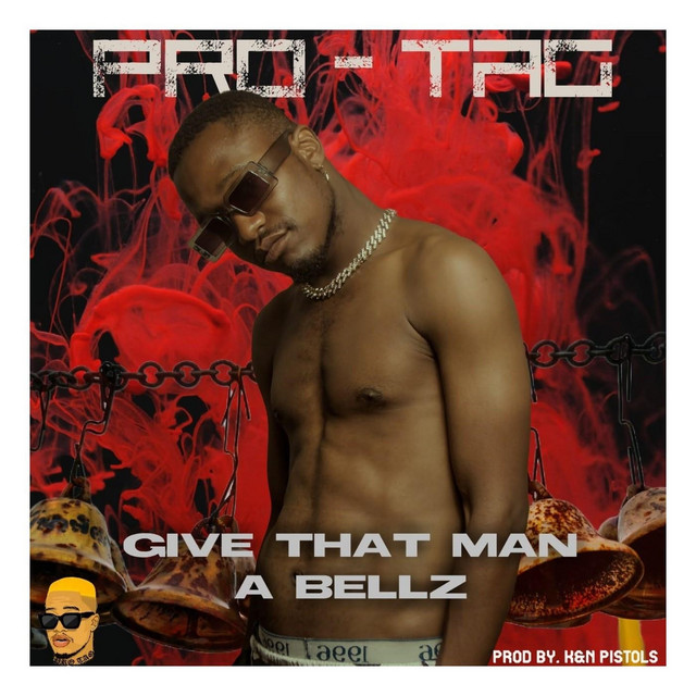 Pro-Tag | Spotify
