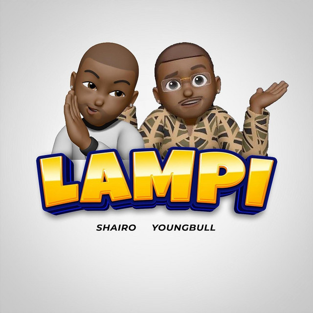 Lampi