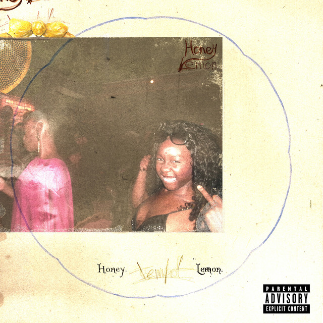 Honey Lemon