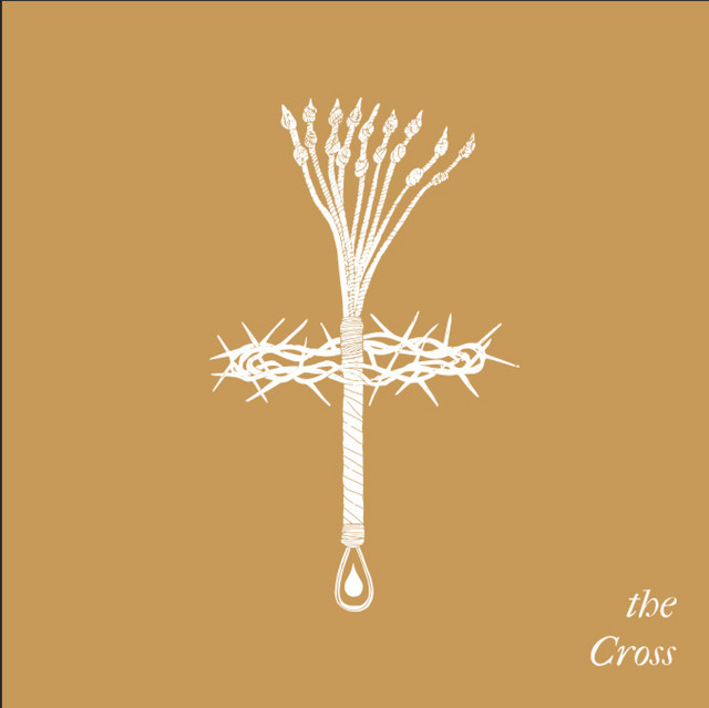 The Cross cover art