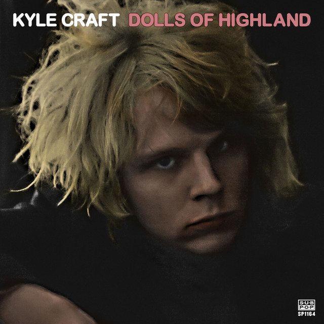 Dolls of Highland cover art
