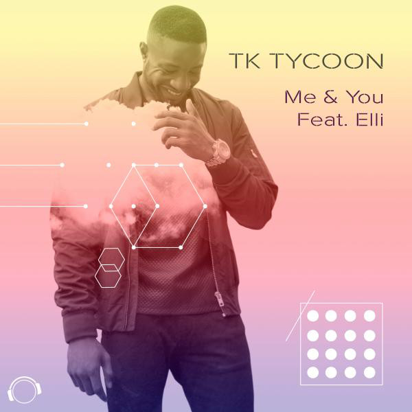 Me & You cover art