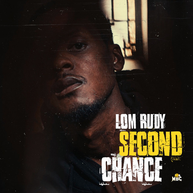 Second Chance cover art