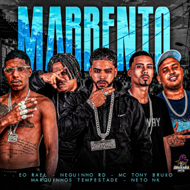 Marrento