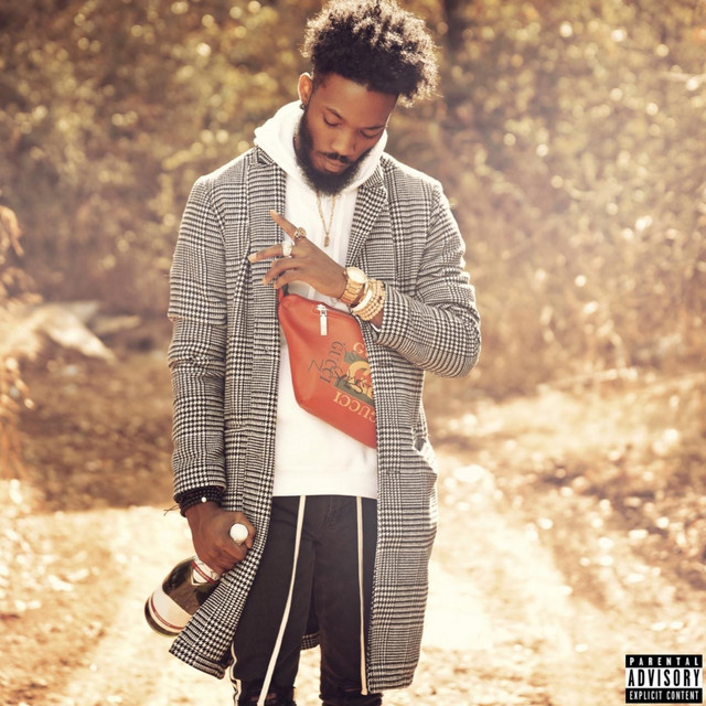 When I Make It Home cover art