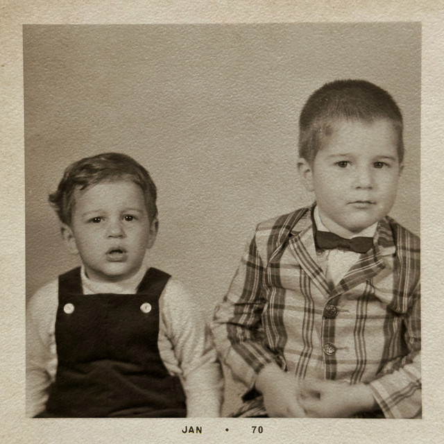 undefined album image