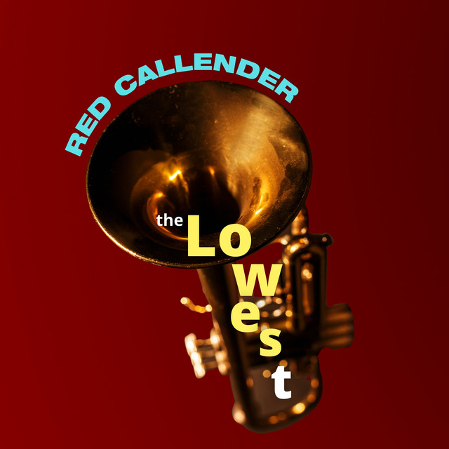 The Lowest cover art