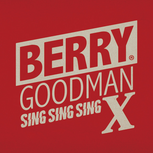 GOODMAN アルバムコレクション BERRY