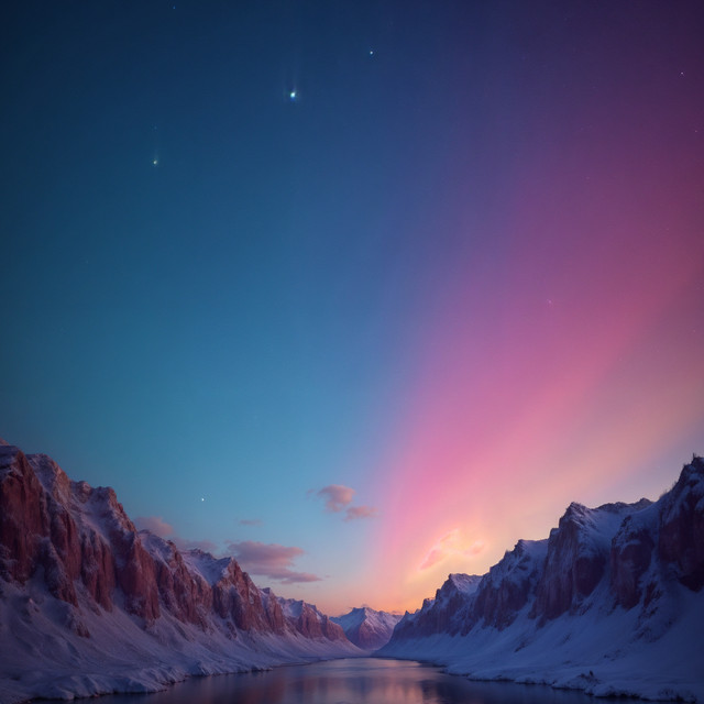 Soothing Nights cover art