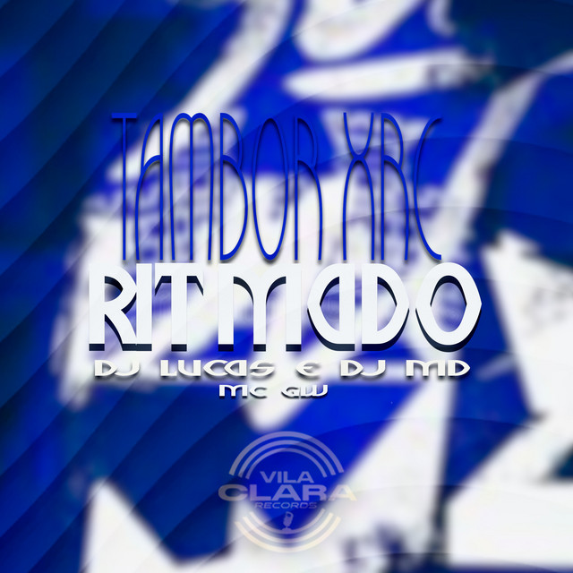 Tambor Xrc Ritmado