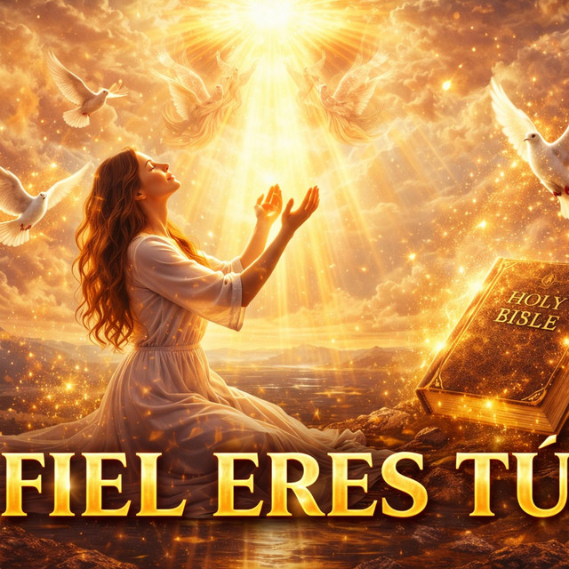FIEL ERES TÚ