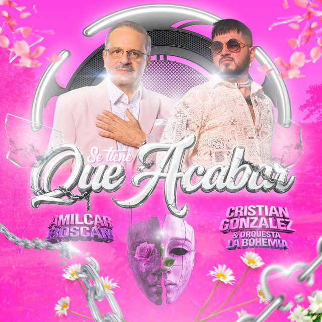 Se Tiene Que Acabar