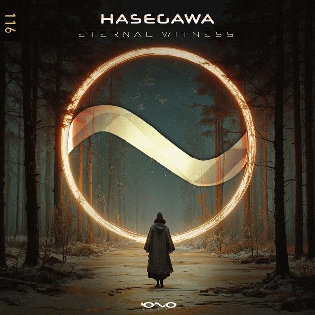 Eternal Witness album art