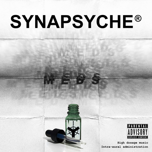 Meds cover art