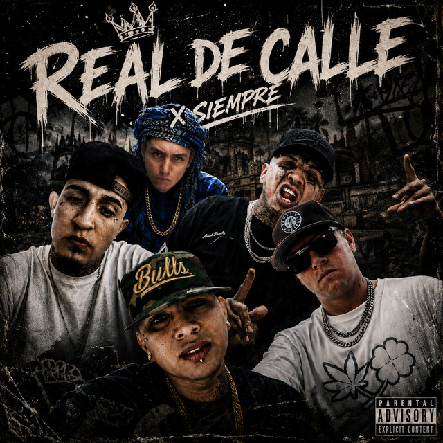 Real de Calle X Siempre