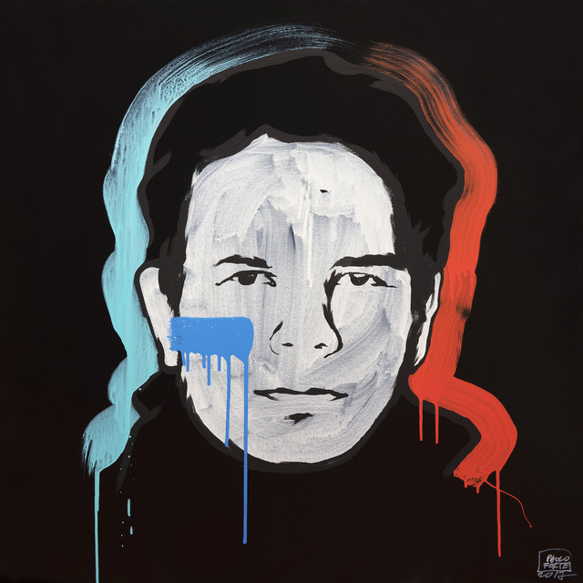 Picture: Karmon cover art