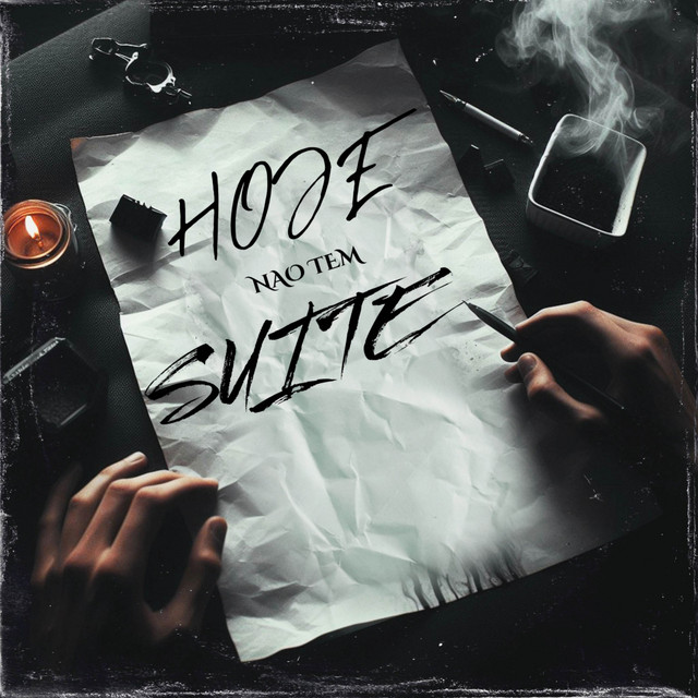 HOJE NAO TEM SUITE - ELETROFUNK