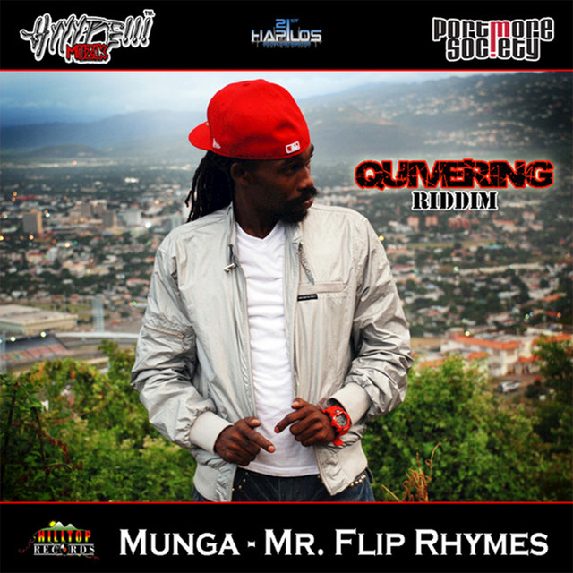 Mr. Flip Rhymes - Single by Munga | Spotify