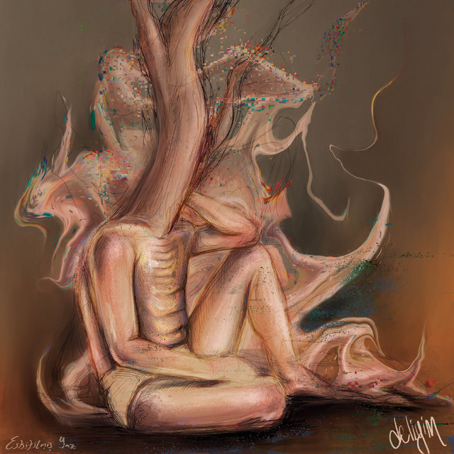 Deliyim cover art