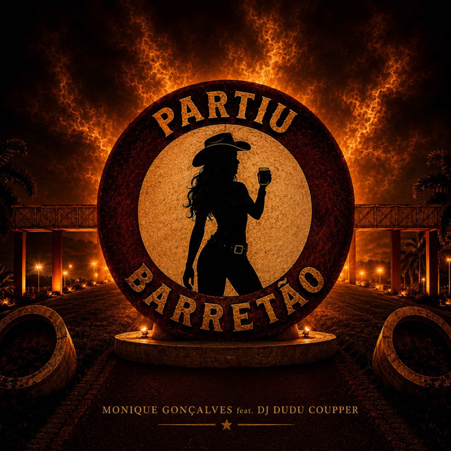 Partiu Barretão