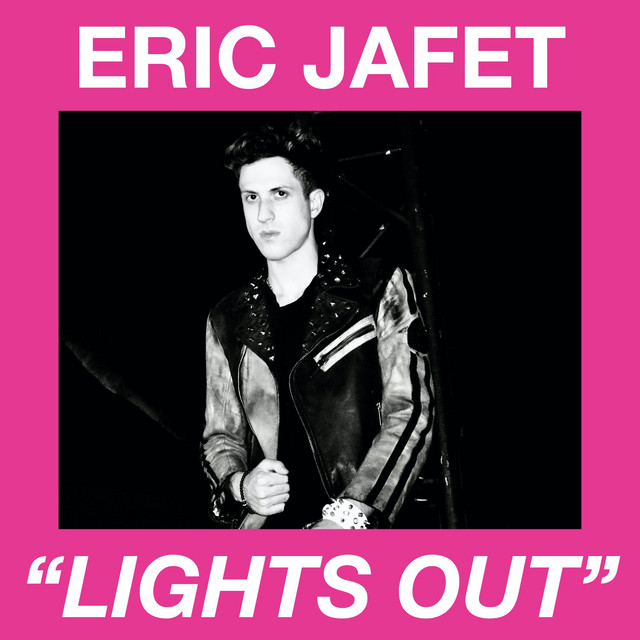 Lights Out (Demo Version) cover art