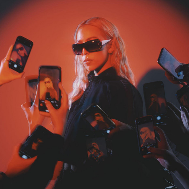 All In cover art