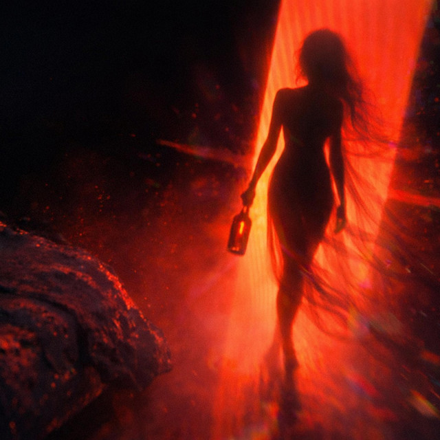 undefined album image