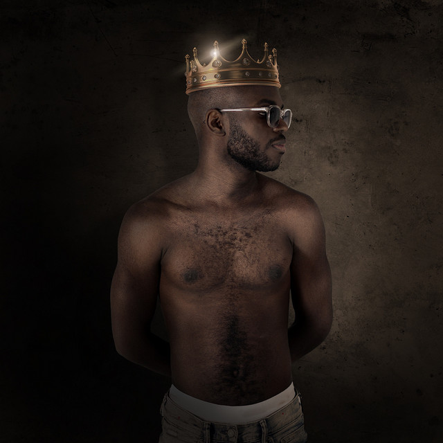 Emm cover art