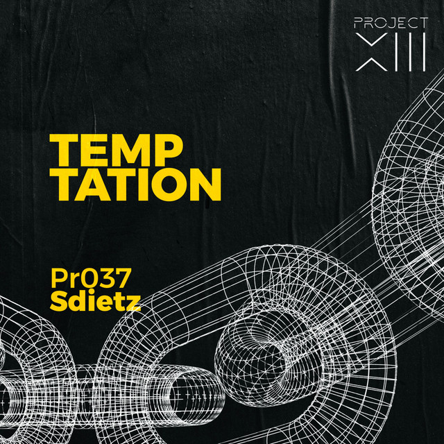 Temptation album art