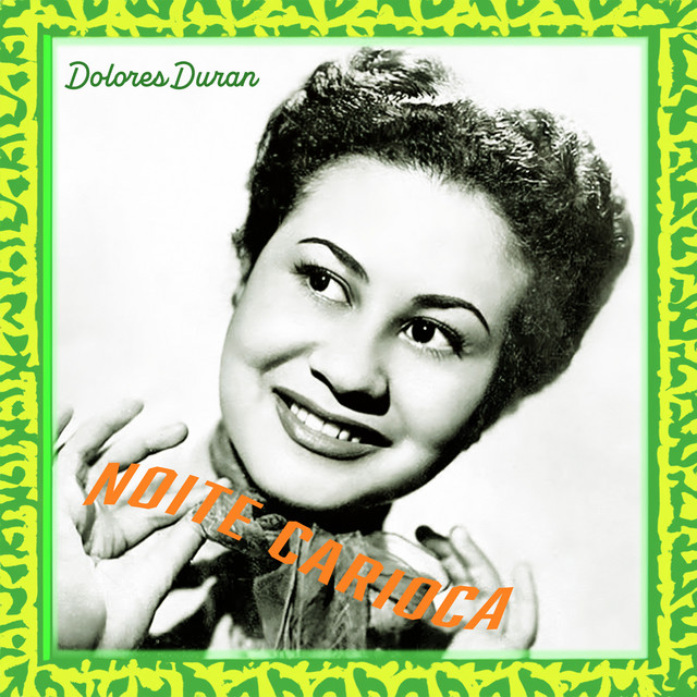 Noite Carioca cover art
