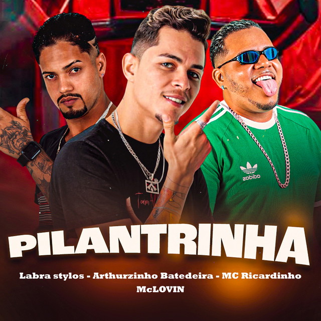 Pilantrinha