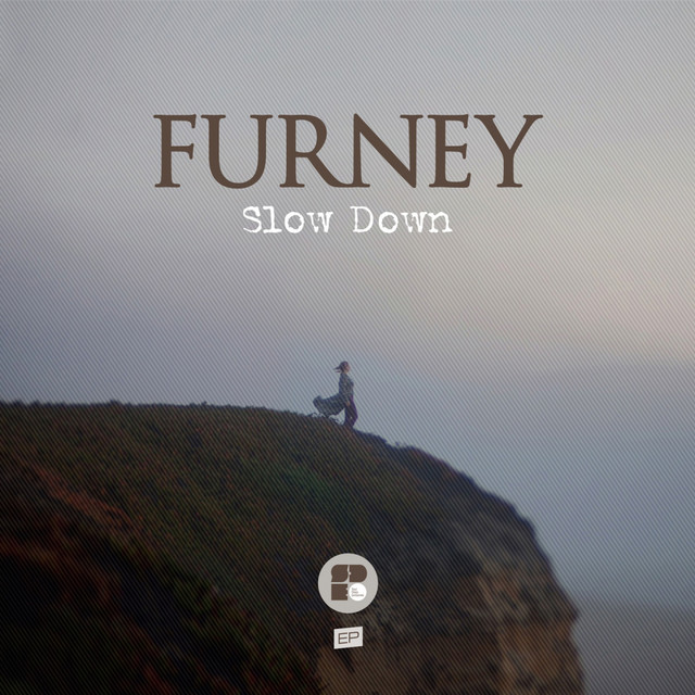Slow Down - Original Mix artwork
