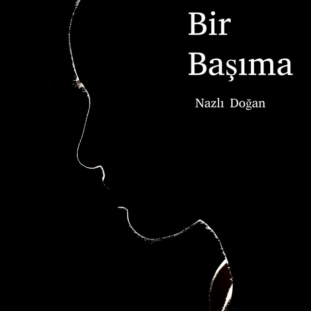 Bir Başıma cover art