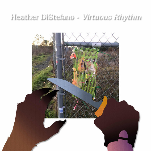 Virtuous Rhythm cover art