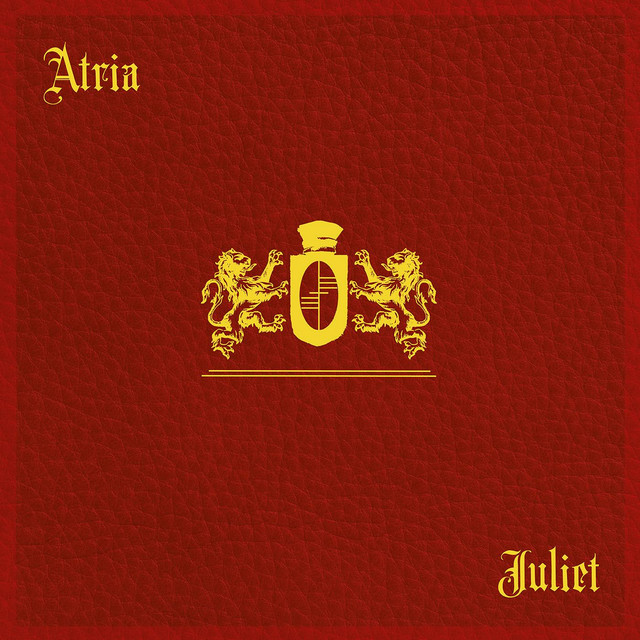 Juliet cover art