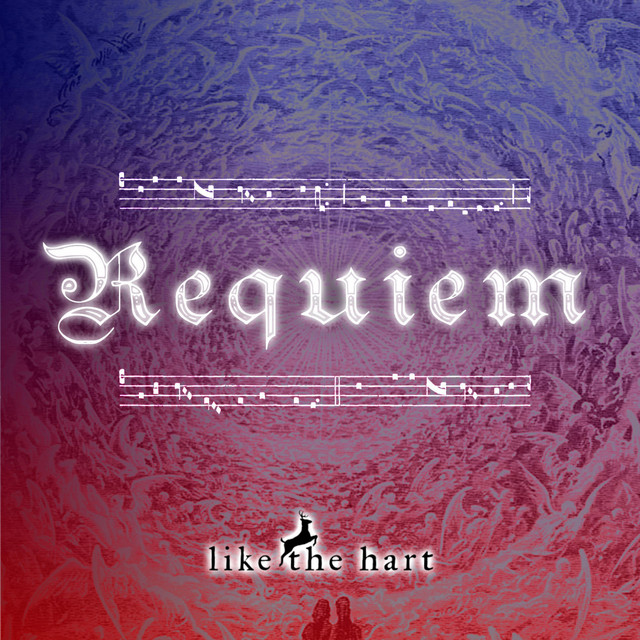 Requiem cover art