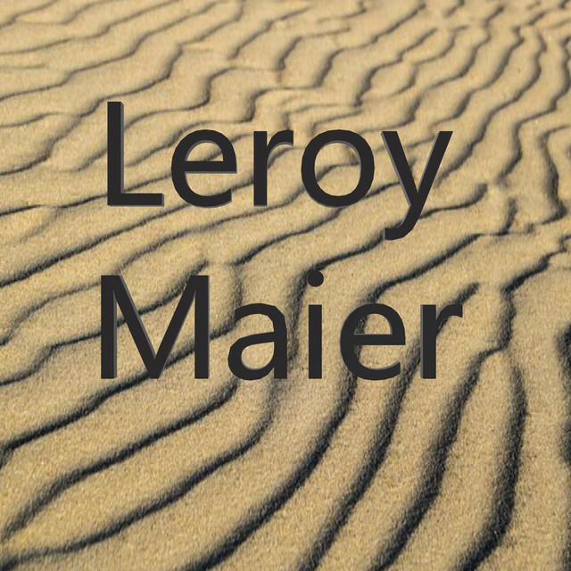 Leroy Taylor & The Four Kays Photo