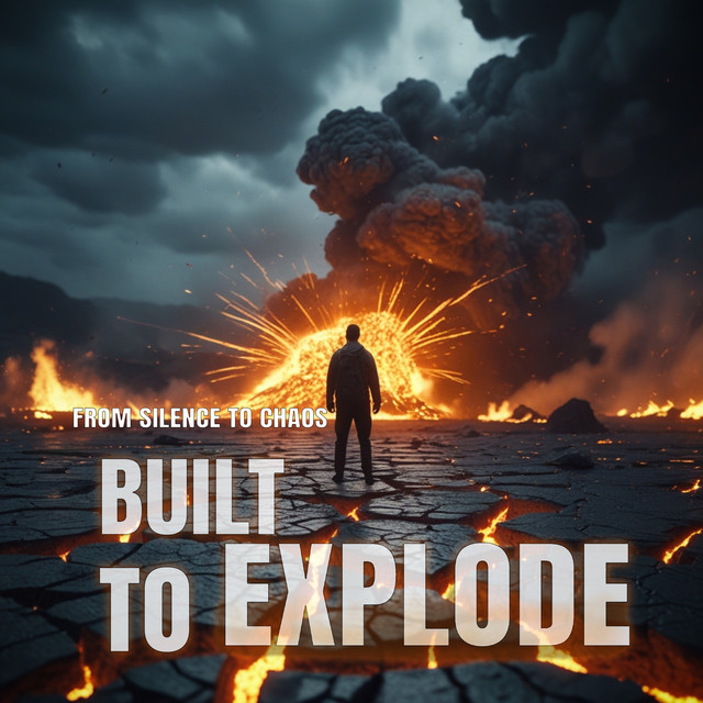 Built to Explode - Album by Pixel Harmony | Spotify
