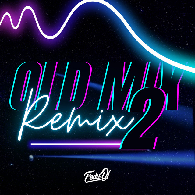 Old Mix 2 cover art