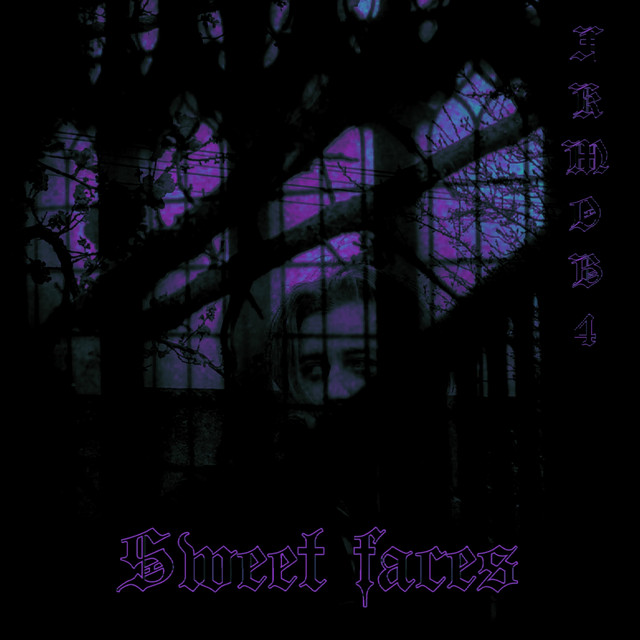 Cover art: Sweet Faces — FKMOB4