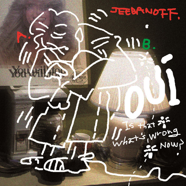 We (OUI) (feat. sogumm)