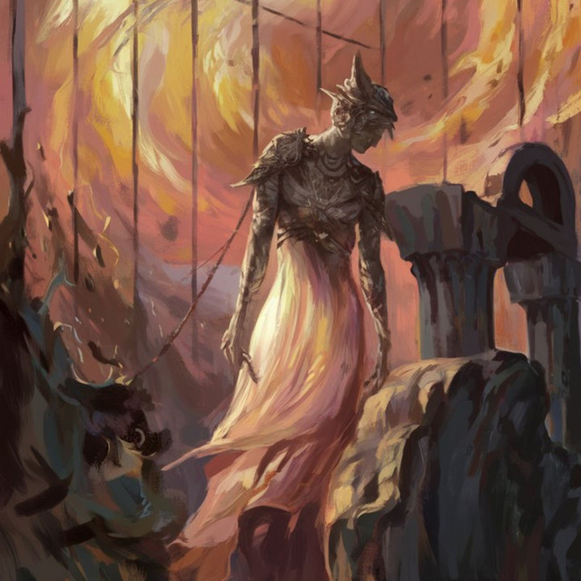The Witching