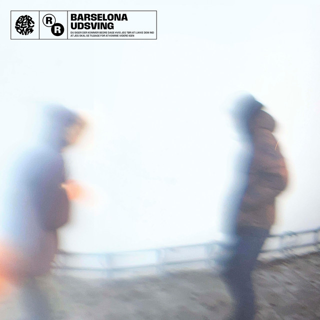 Udsving cover art