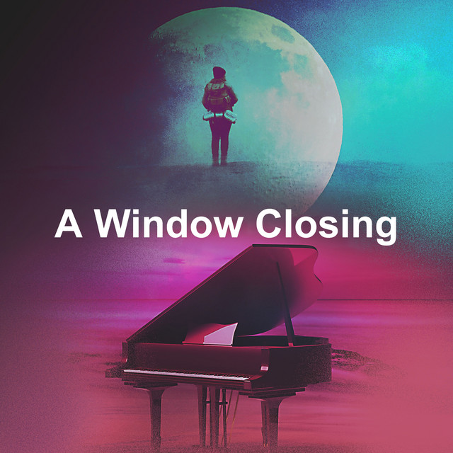 A Window Closing cover art