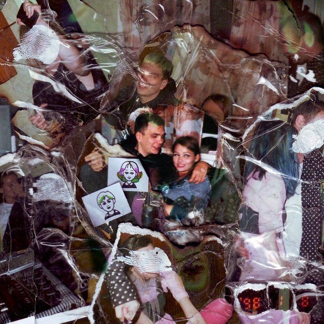 КВАРТИРНИК #0ЛАЙКОВ cover art