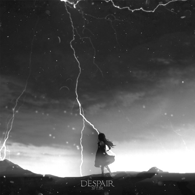 Despair cover art