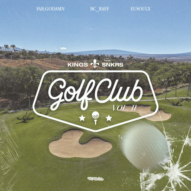 Golf Club