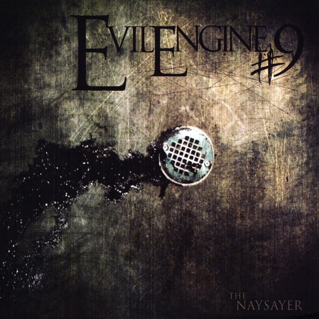 The Naysayer cover art