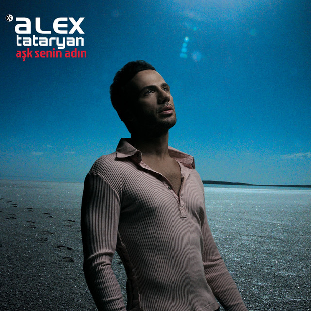 Aşk Senin Adın cover art